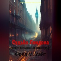 . Судьба Лондона. Шесть возможных катастроф