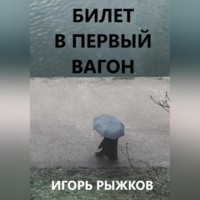 . Билет в первый вагон