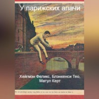 Тео Блэнкенси. У парижских апачи