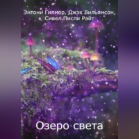 . Озеро света