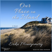 . Our Place on the Island - A Novel (Unabridged)