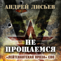 . Не прощаемся. «Лейтенантская проза» СВО