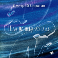 Дмитрий Сиротин. Шла по небу лошадь