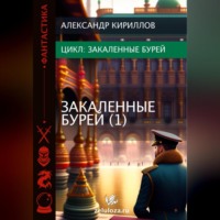 Александр Леонидович Кириллов. Закаленные бурей 1