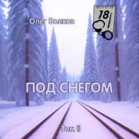 . Под снегом. Том II
