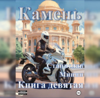 . Камень. Книга девятая