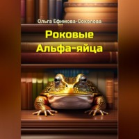 . Роковые Альфа-яйца