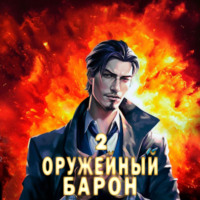 . Оружейный барон. Том 2