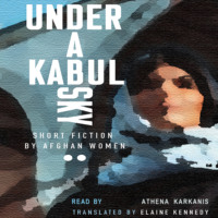 . Under a Kabul Sky - Inanna Poetry & Fiction Series (Unabridged)