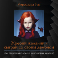 . Жребий желаний – сыграй со своим демоном, или секретный элемент исполнения желаний
