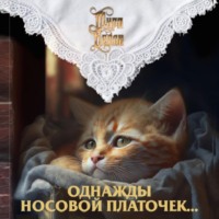 . Однажды носовой платочек…