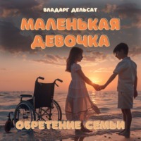 . Маленькая девочка. Обретение семьи