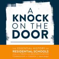 . A Knock on the Door - Perceptions on Truth and Reconciliation, Book 1 (Unabridged)