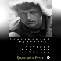 . Заслуженный мучитель. История Анатолия Сливко
