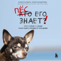 . Пес его знает! Что в голове у собаки и как понять причины ее поведения