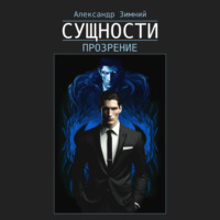 . Сущности. Прозрение