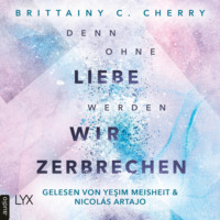 Brittainy Cherry. Denn ohne Liebe werden wir zerbrechen - Mixtape-Reihe, Teil 2 (Ungek?rzt)
