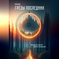 . Грёзы последних. (рассказ)