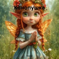 . Конопушка