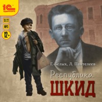 . Республика ШКИД