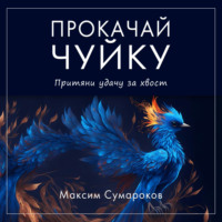Максим Сумароков. Интуиция 2.0. Баланс жизни