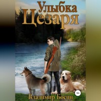 Владимир Георгиевич Босин. Улыбка Цезаря