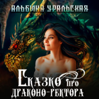 . Сказко про драконо-ректора