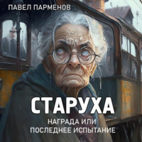 Павел Парменов. Старуха
