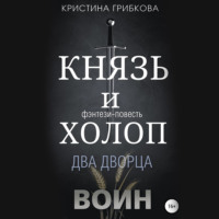 . Князь и Холоп. Воин