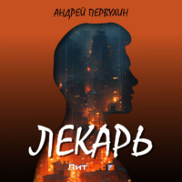 Андрей Первухин. Лекарь