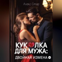 . Куколка для мужа: двойная измена