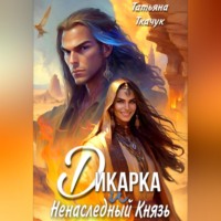 . Дикарка и ненаследный князь