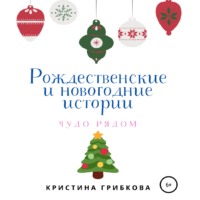 . Рождественские и новогодние истории