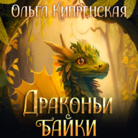 . Драконьи байки