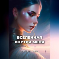 Татьяна Рэм. Вселенная внутри меня