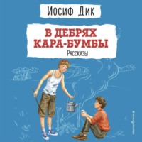 . В дебрях Кара-Бумбы