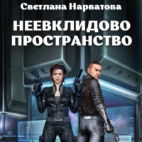 . Неевклидово пространство