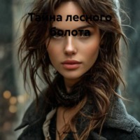 . Тайна лесного болота