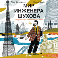 . Мир инженера Шухова. Как работает мозг изобретателя