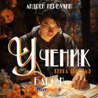 . Ученик. Книга шестая. Барон