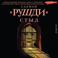 . Стыд