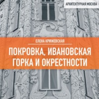 . Покровка, Ивановская горка и окрестности