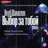 . Выбор за тобой