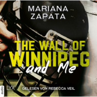 . The Wall of Winnipeg and Me (Ungek?rzt)