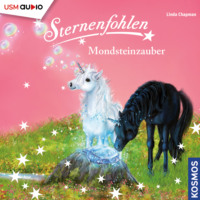 . Sternenfohlen, Teil 24: Mondsteinzauber