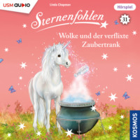 . Sternenfohlen, Teil 31: Wolke und der verflixte Zaubertrank
