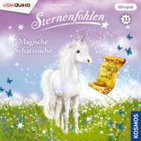 . Sternenfohlen, Teil 32: Magische Schatzsuche