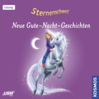 Linda  Chapman. Sternenschweif - Neue Gute-Nacht-Geschichten (ungek?rzt)