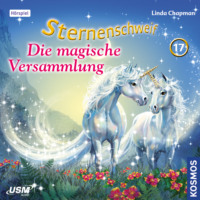 Linda  Chapman. Sternenschweif, Teil 17: Die magische Versammlung