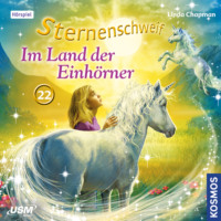 Linda  Chapman. Sternenschweif, Teil 22: Im Land der Einh?rner